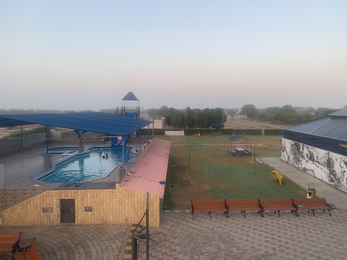 Firpo Farmhouse — photo 10