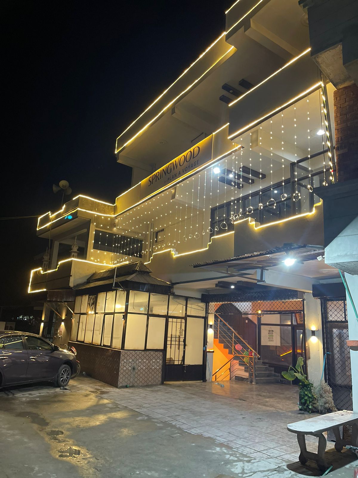 Springwood Hotel and Restaurant by PlanAVoyage — photo 6