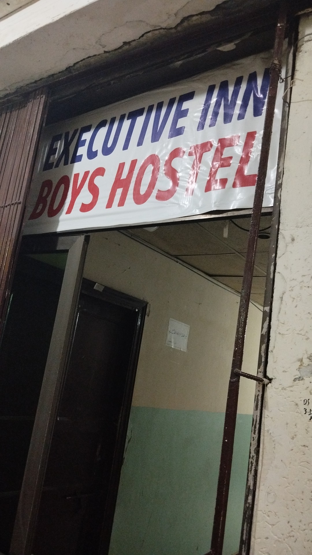 Executive INN Boys Hostel - boys hostel in Rawalpindi, Punjab