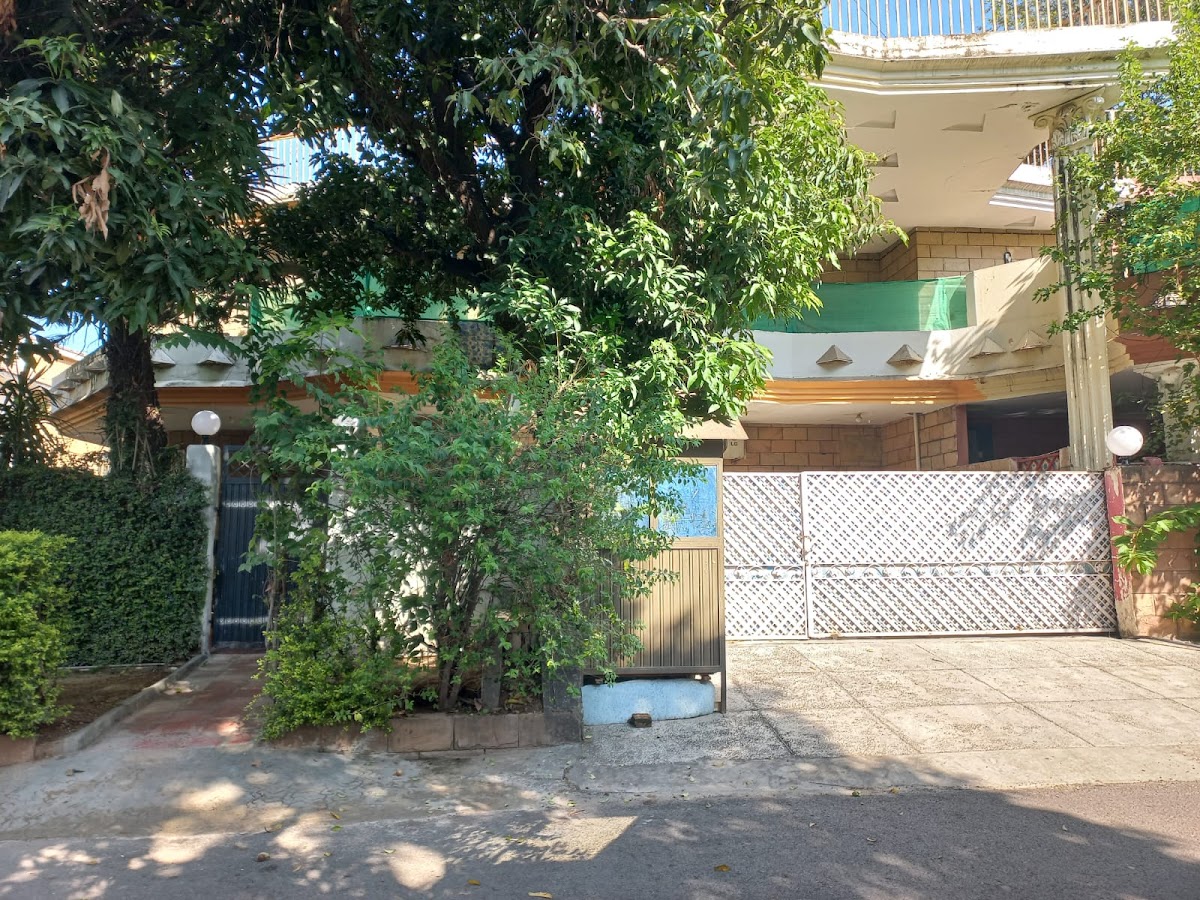 Orion Inn Guest House - coed hostel in Islamabad, Capital Territory