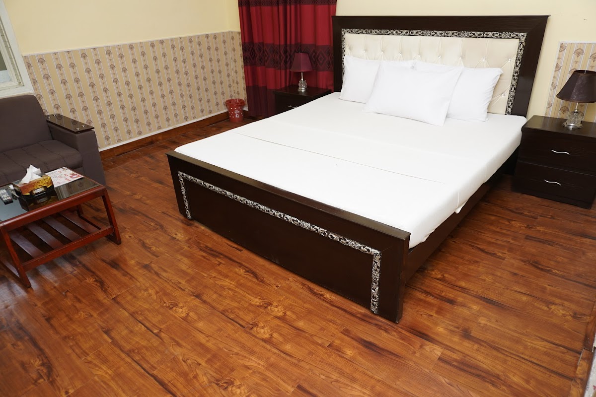 Orion Inn Guest House — photo 10