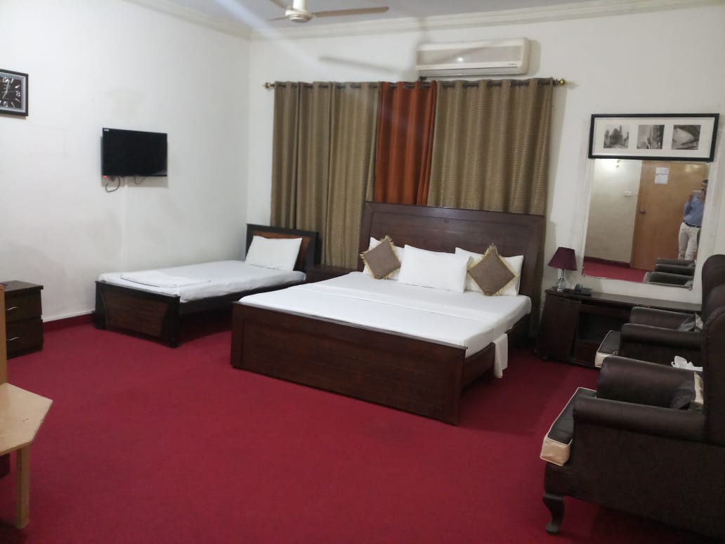 Orion Inn Guest House — photo 9