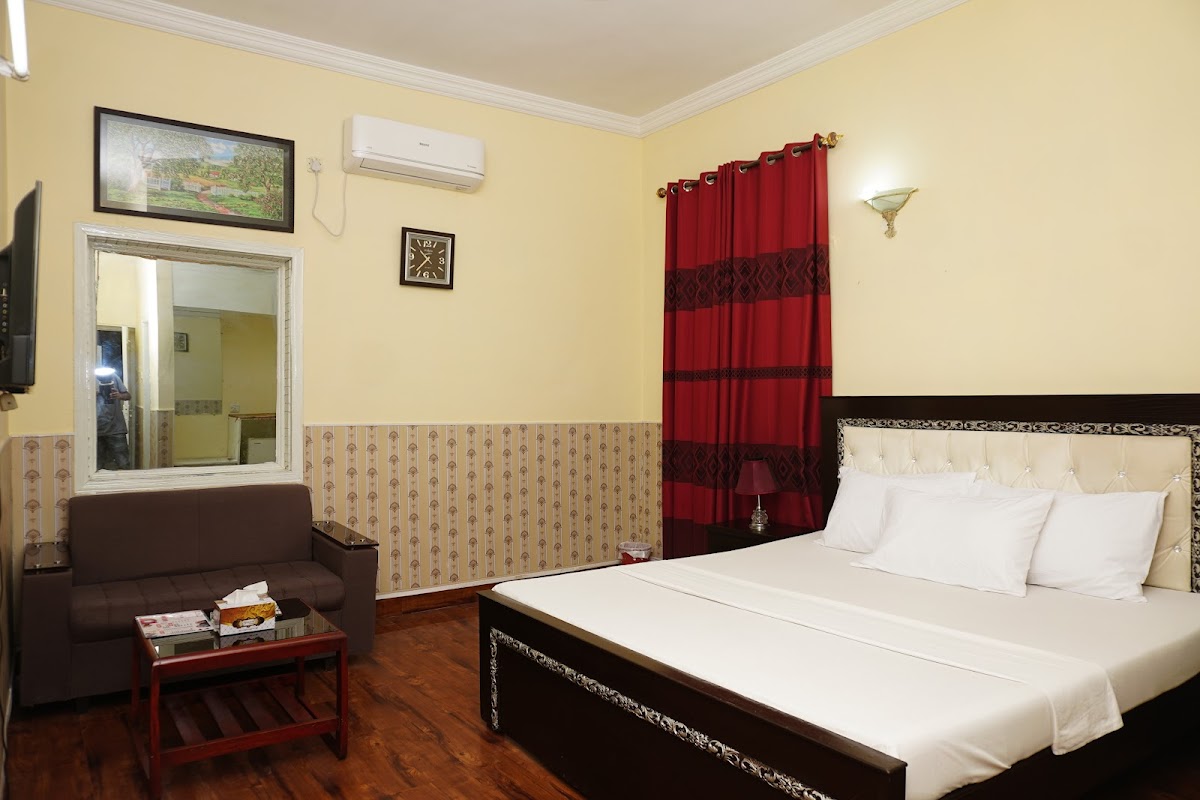 Orion Inn Guest House — photo 8
