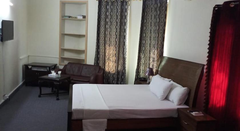 Orion Inn Guest House — photo 6
