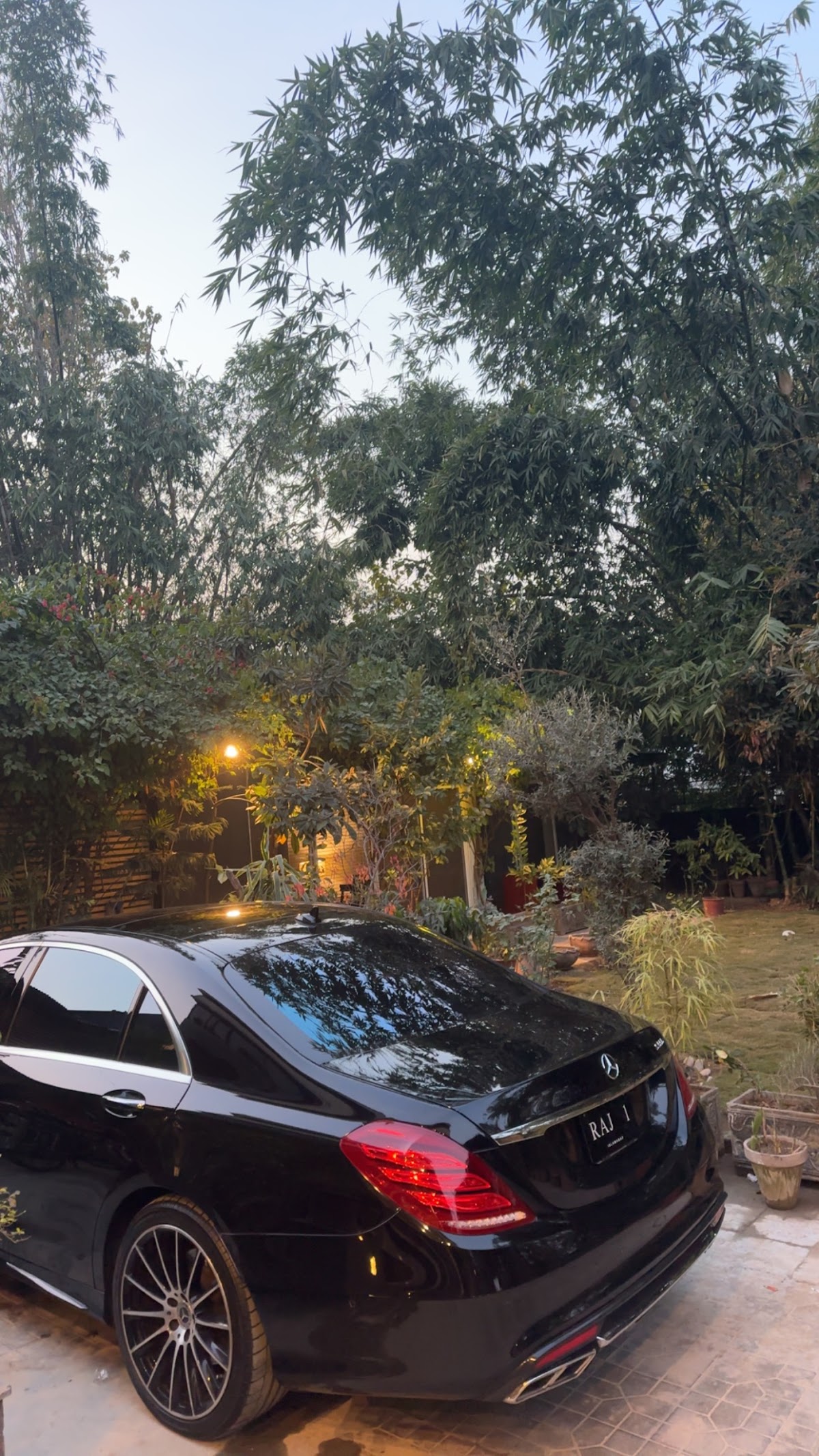 The Garden Hotel — photo 8