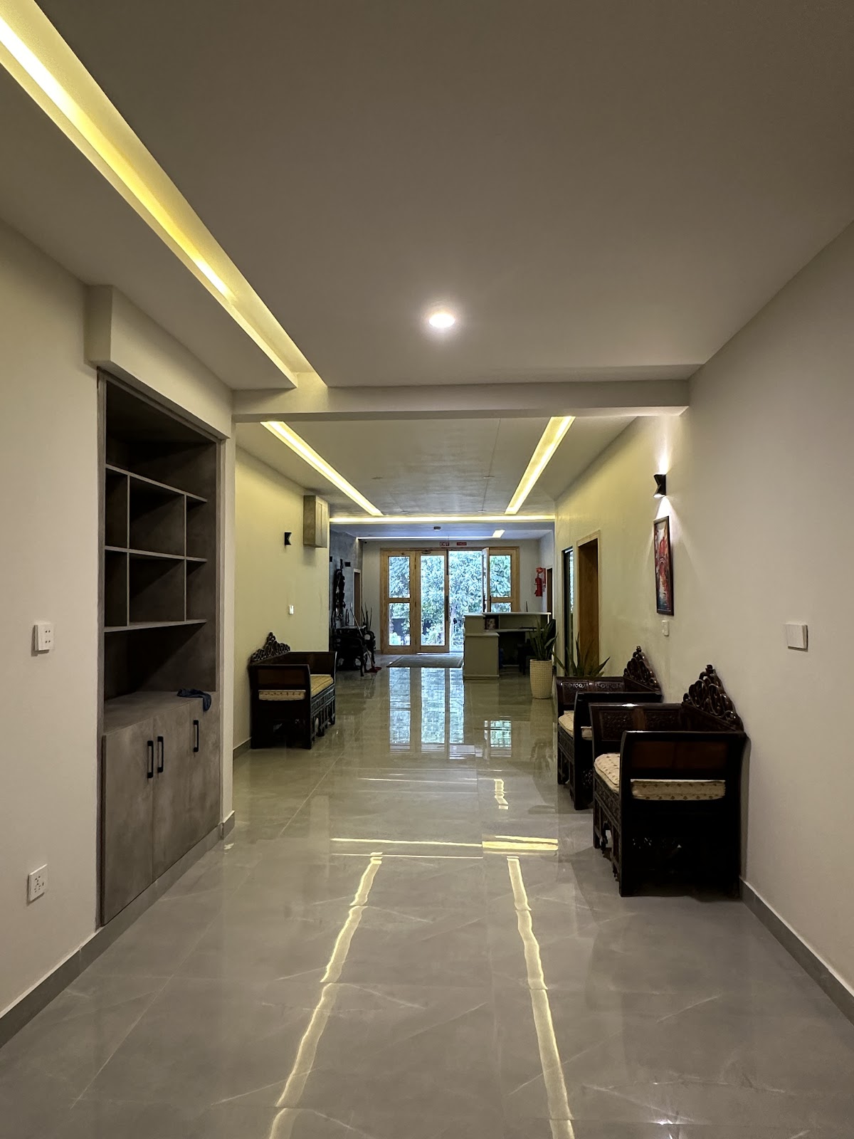 The Garden Hotel — photo 9