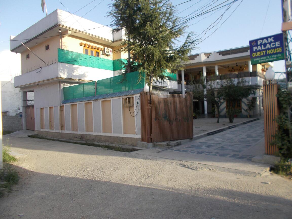 Pak Palace Guest House Abbottabad — photo 10