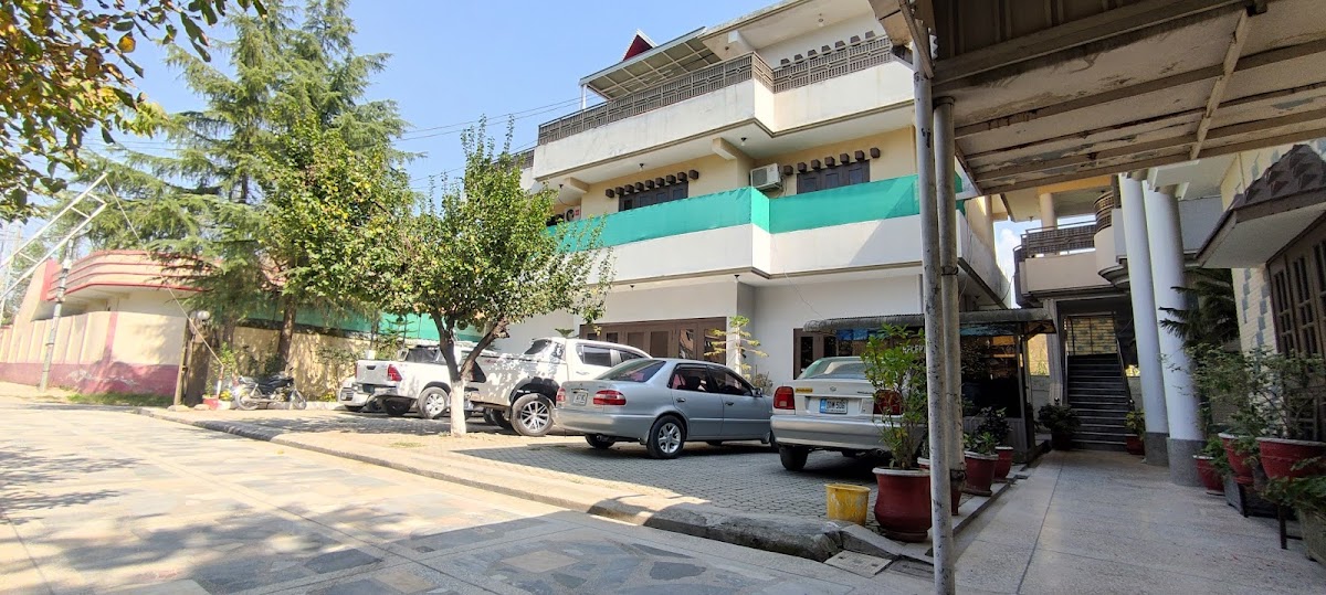 Pak Palace Guest House Abbottabad - coed hostel in Abbottabad, Khyber Pakhtunkhwa