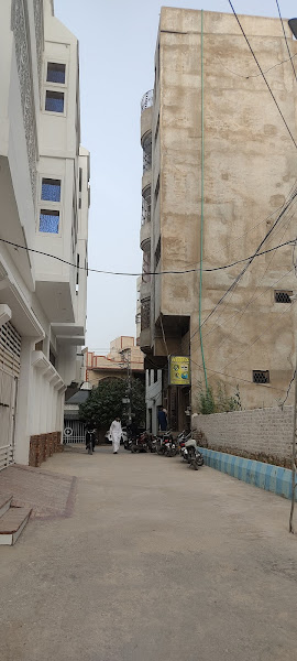 Sindh Hostel Campus 2