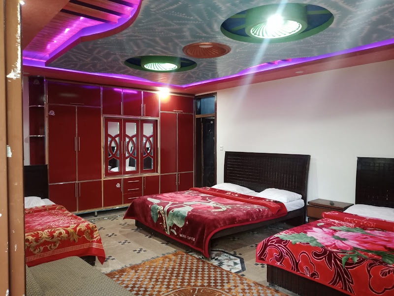 The Balaj cottages — photo 6