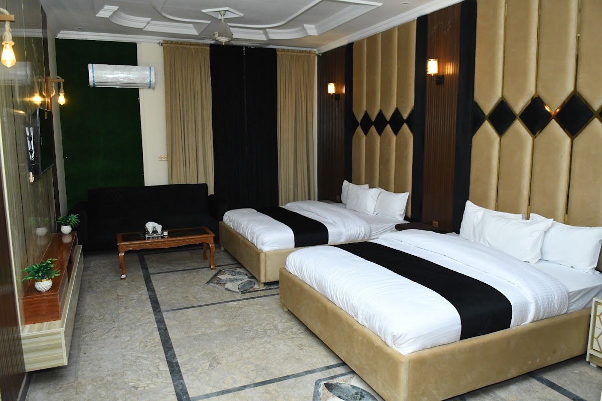 White Rose Guest House — photo 9