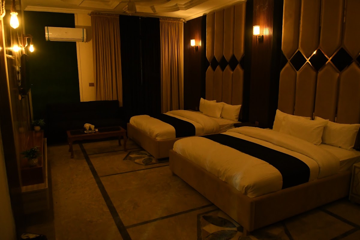 White Rose Guest House — photo 6