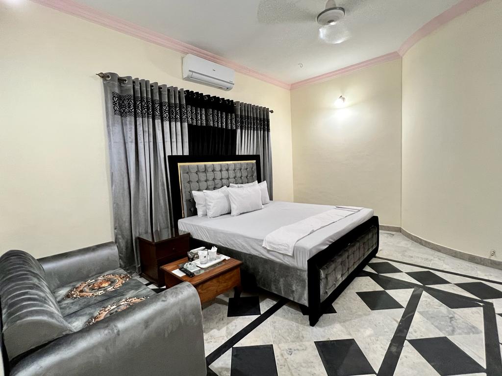 White Rose Guest House — photo 8