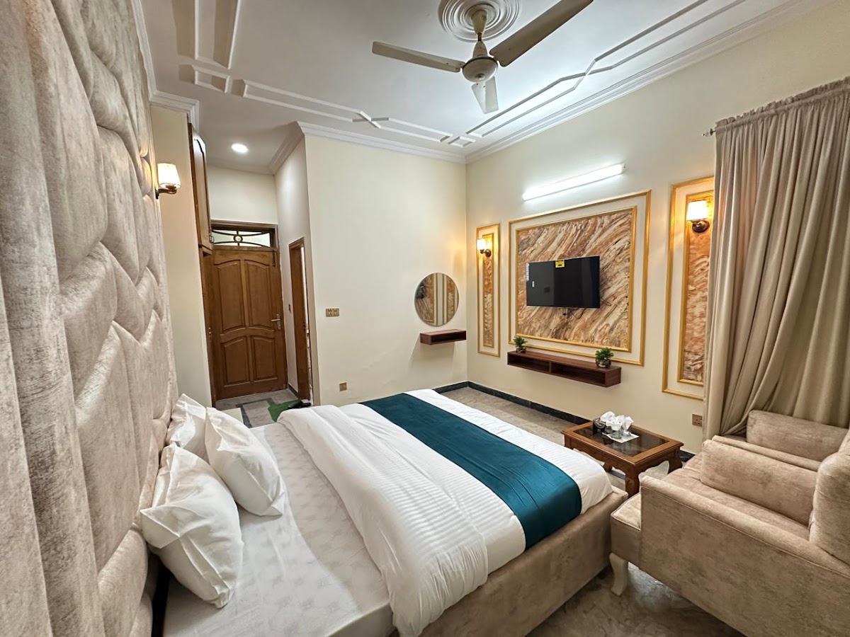 White Rose Guest House — photo 10