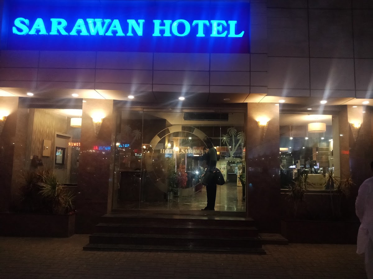 Hotel Sarawan — photo 10