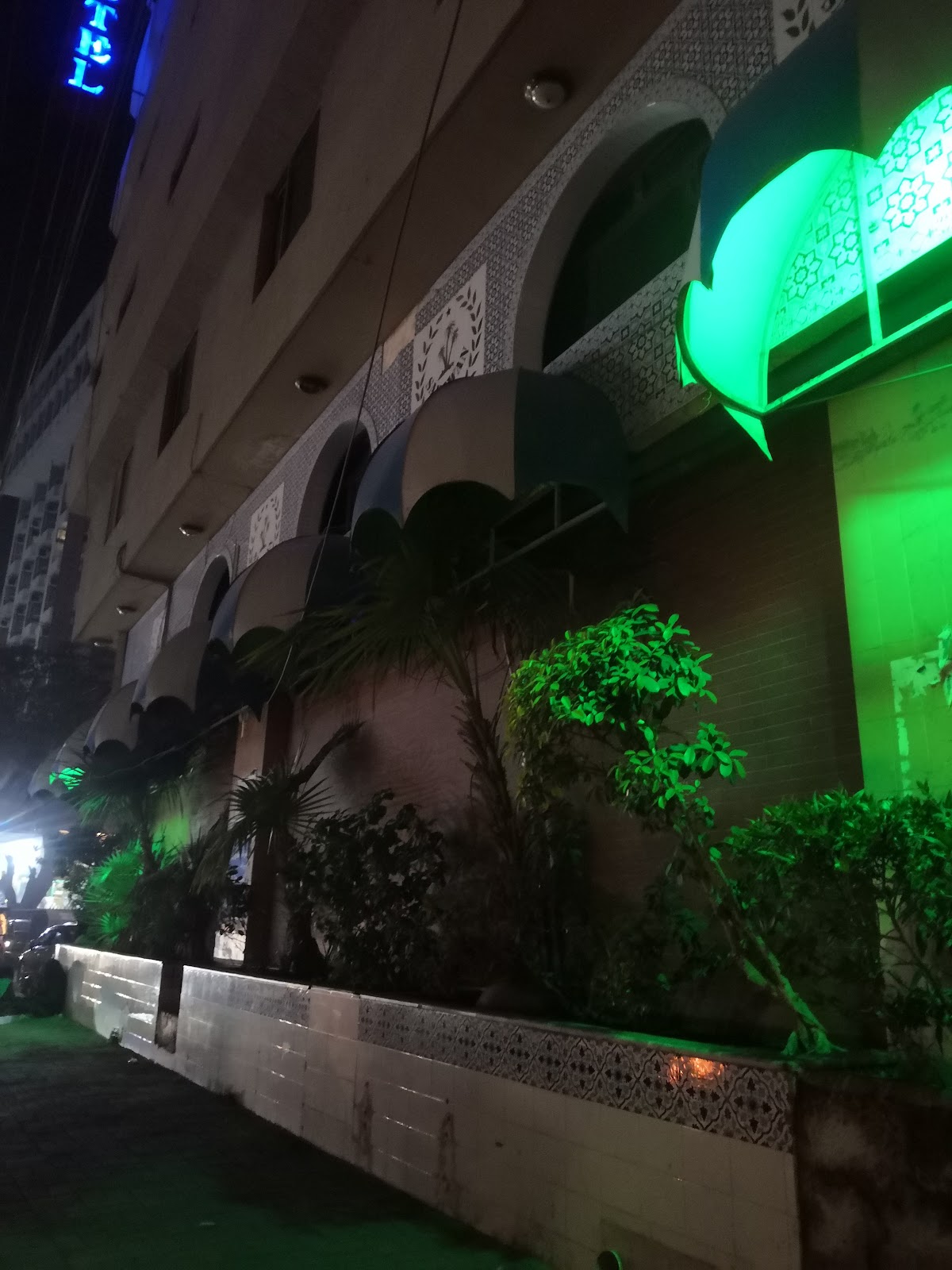 Hotel Sarawan — photo 8