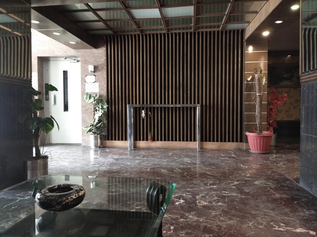 Hotel Sarawan — photo 7