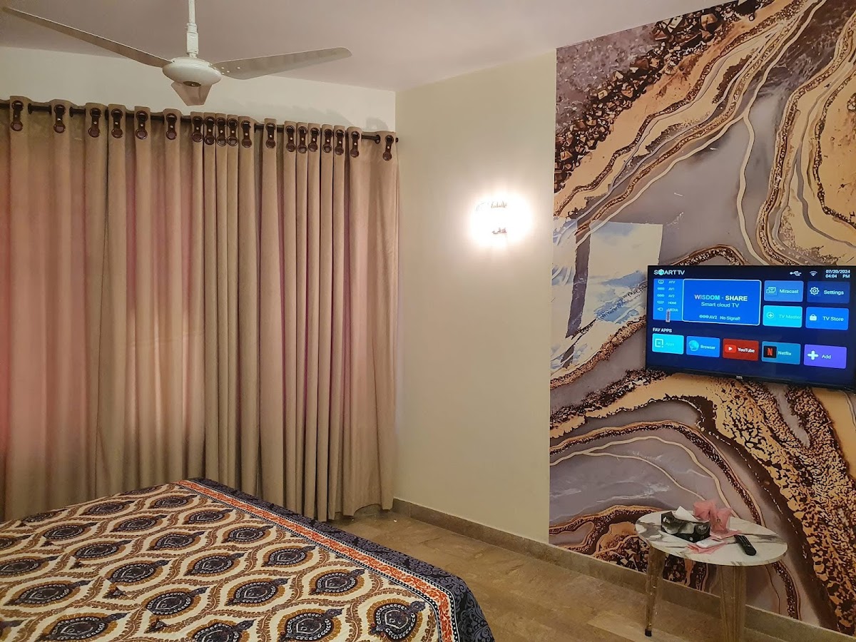 Imperial Guest House DHA Karachi - coed hostel in Karachi, Sindh