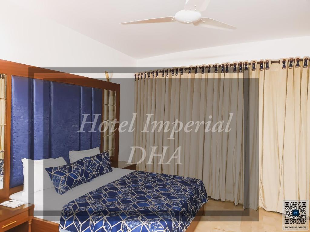Imperial Guest House DHA Karachi — photo 7