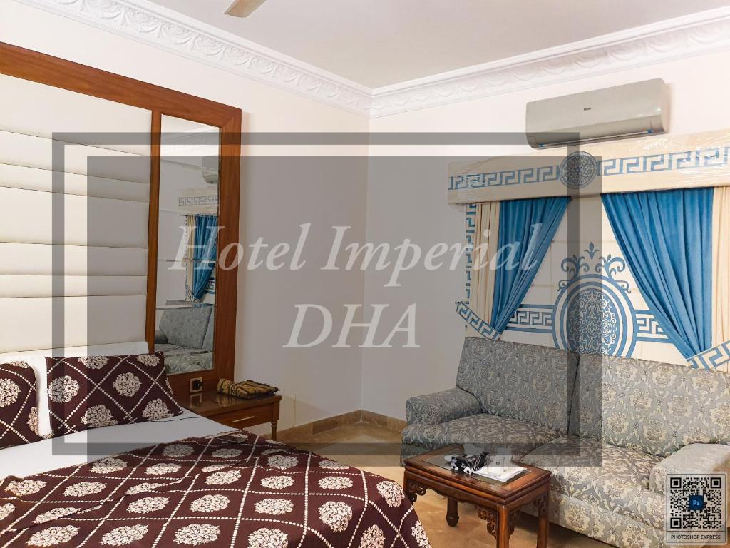 Imperial Guest House DHA Karachi — photo 9