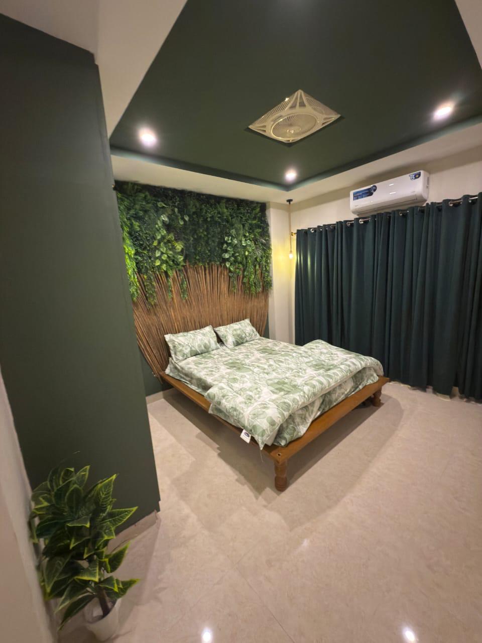 Karvaan Lodges — photo 10