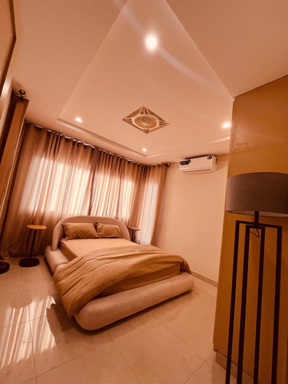 Karvaan Lodges