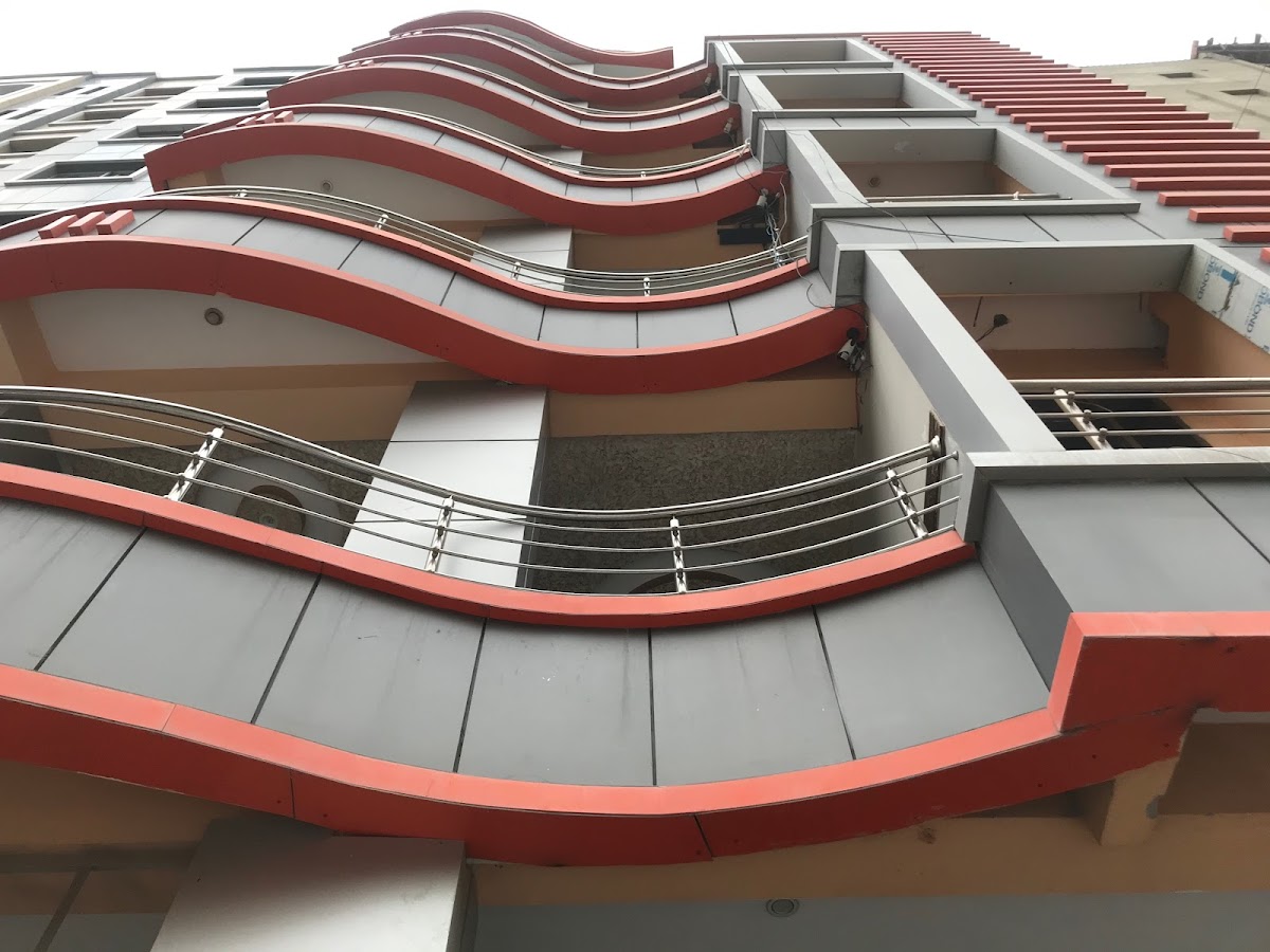 KHANz HEIGHTS Residency - coed hostel in Peshawar, Khyber Pakhtunkhwa