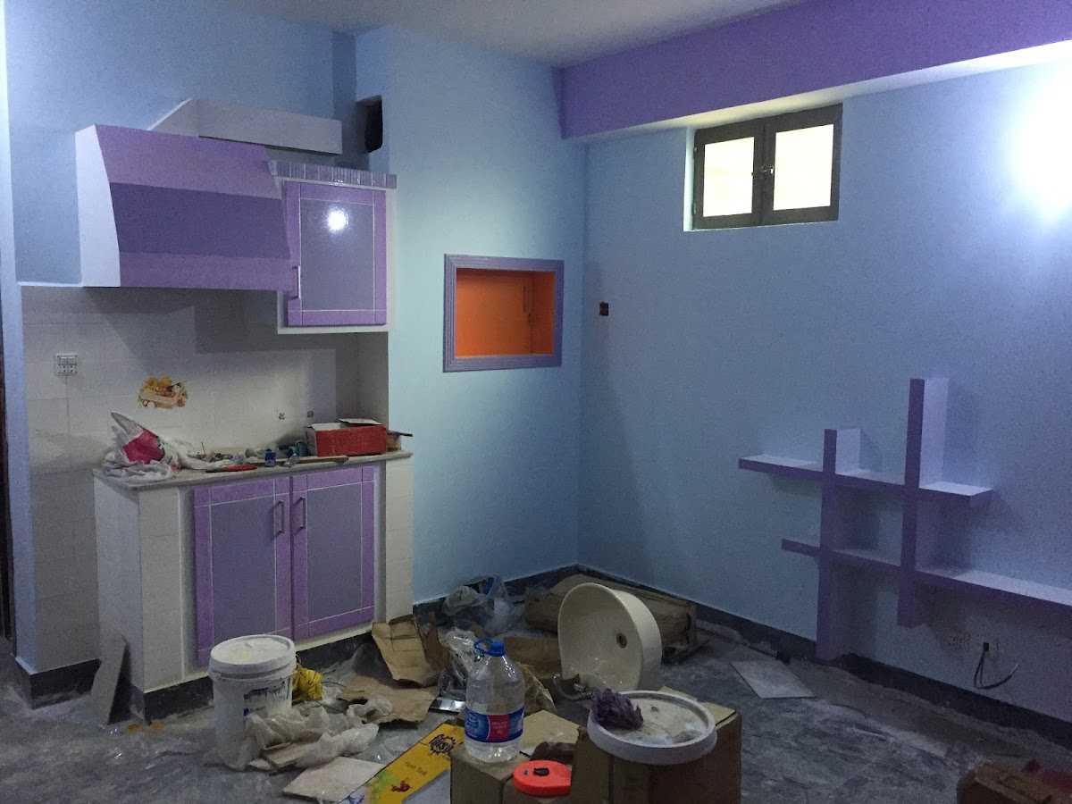 KHANz HEIGHTS Residency — photo 10