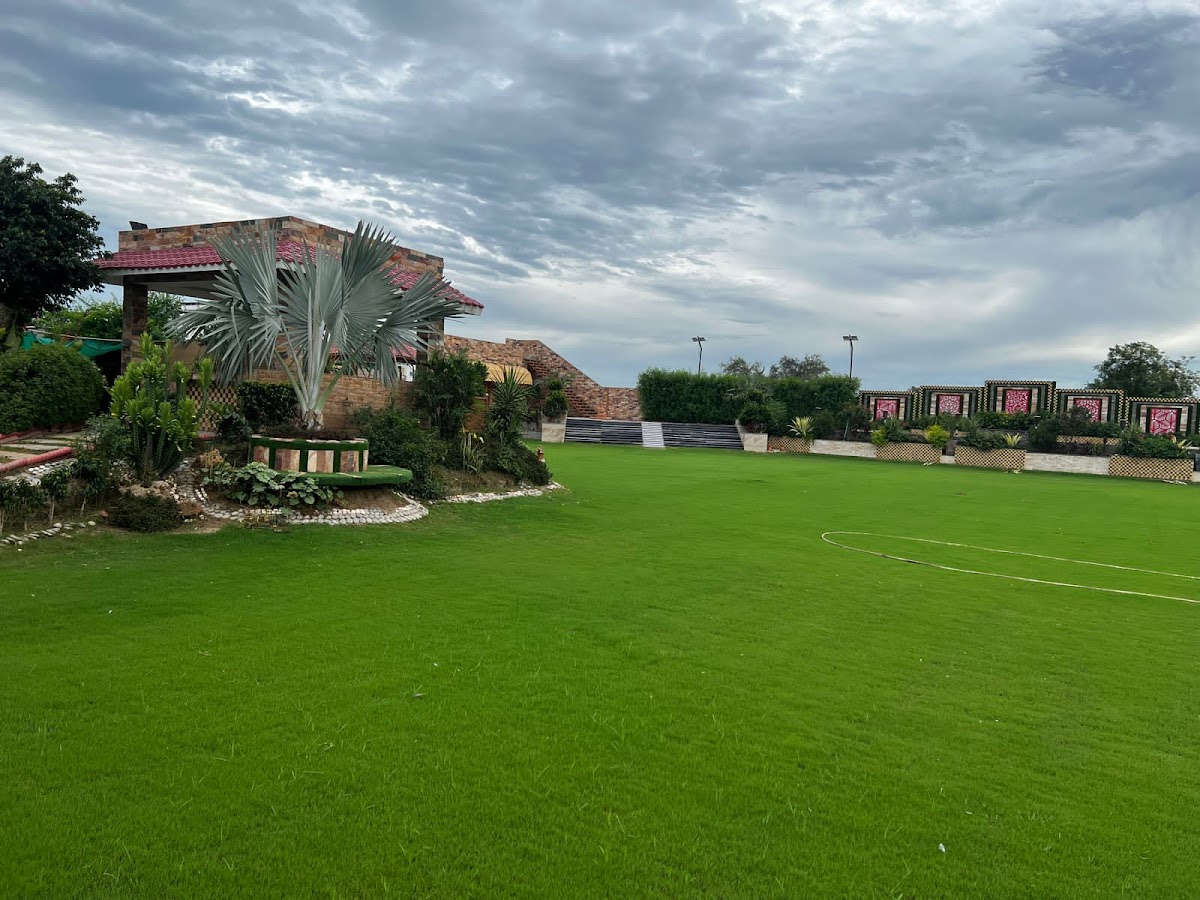 Hill View Garden Farmhouse - Barki Road, Lahore — photo 10
