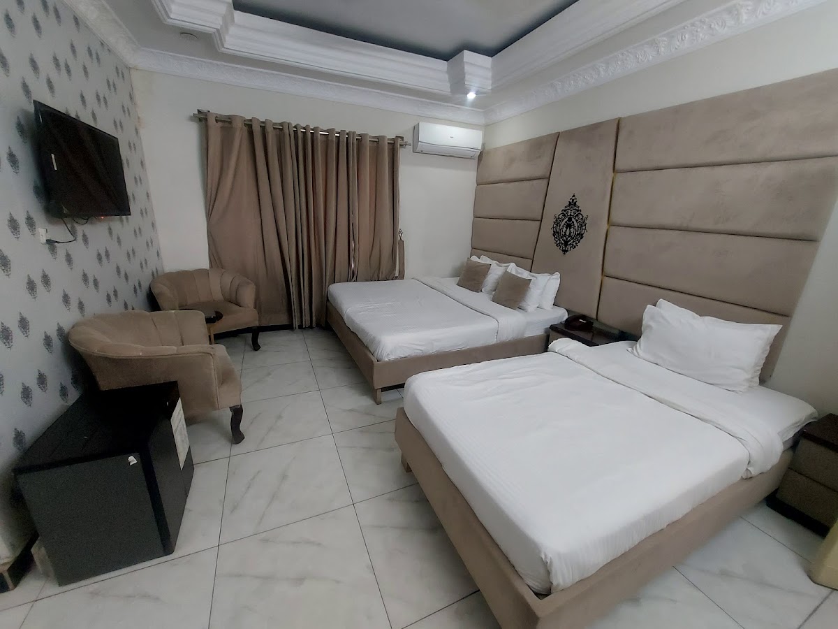 Arena Lodge Guesthouse — photo 8