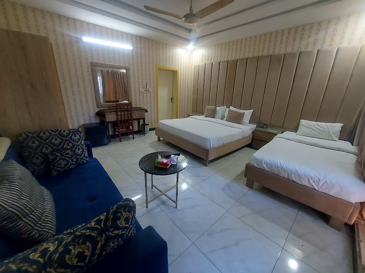 Arena Lodge Guesthouse — photo 7