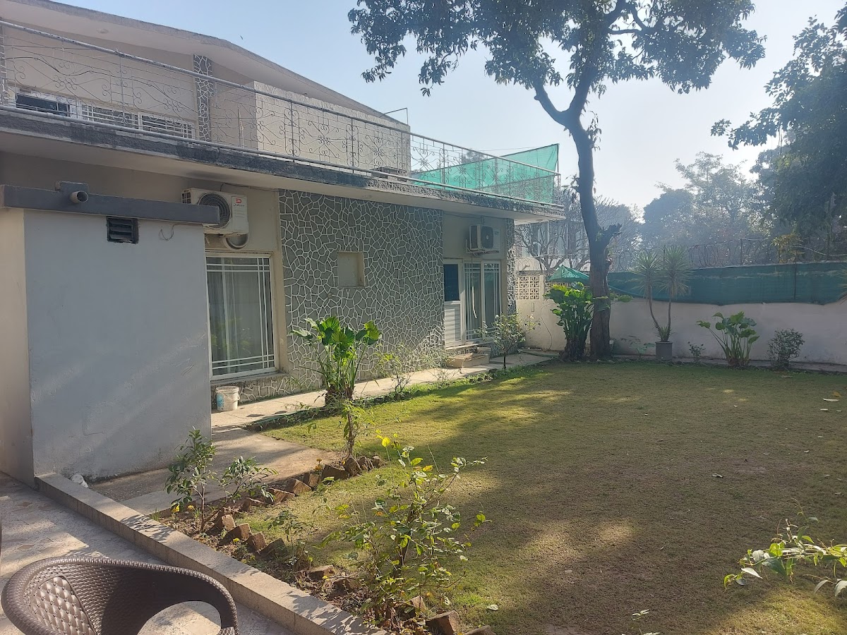 Arena Lodge Guesthouse — photo 6