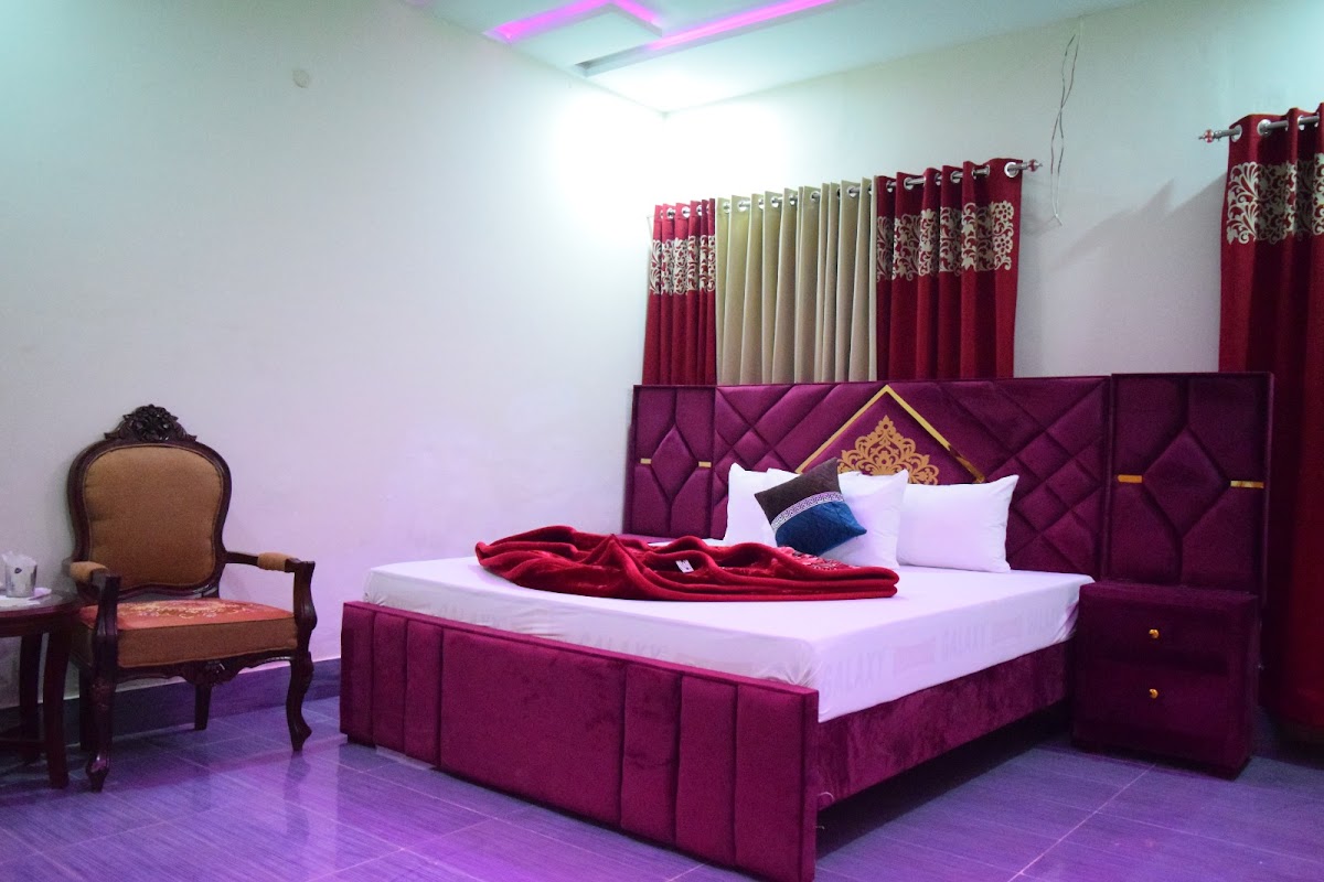 The Royal Villas-Guest House — photo 10