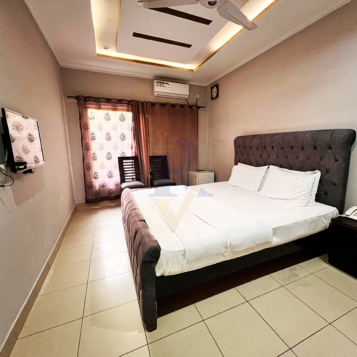 The Royal Villas-Guest House — photo 9