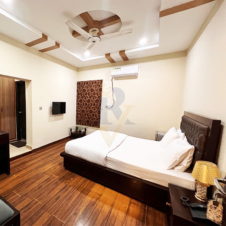 The Royal Villas-Guest House — photo 8