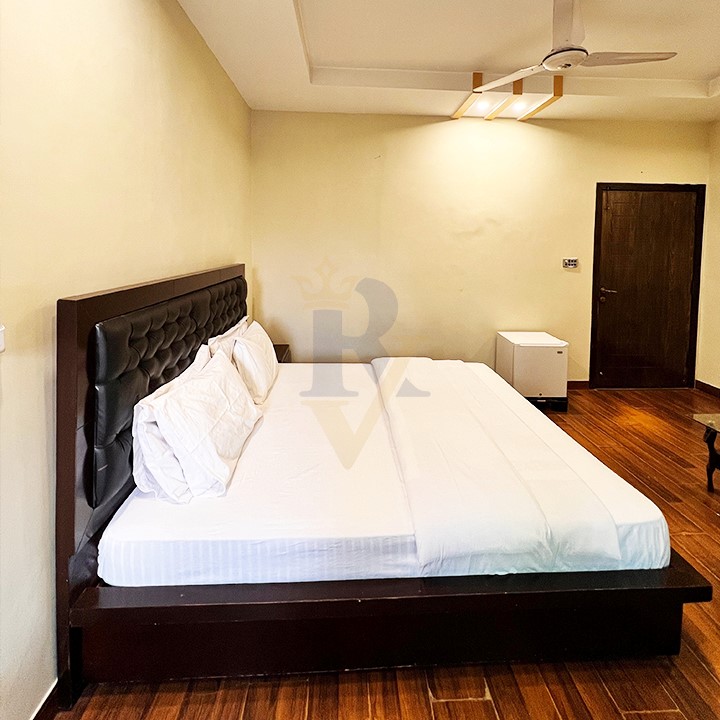 The Royal Villas-Guest House — photo 7
