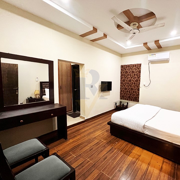 The Royal Villas-Guest House — photo 6