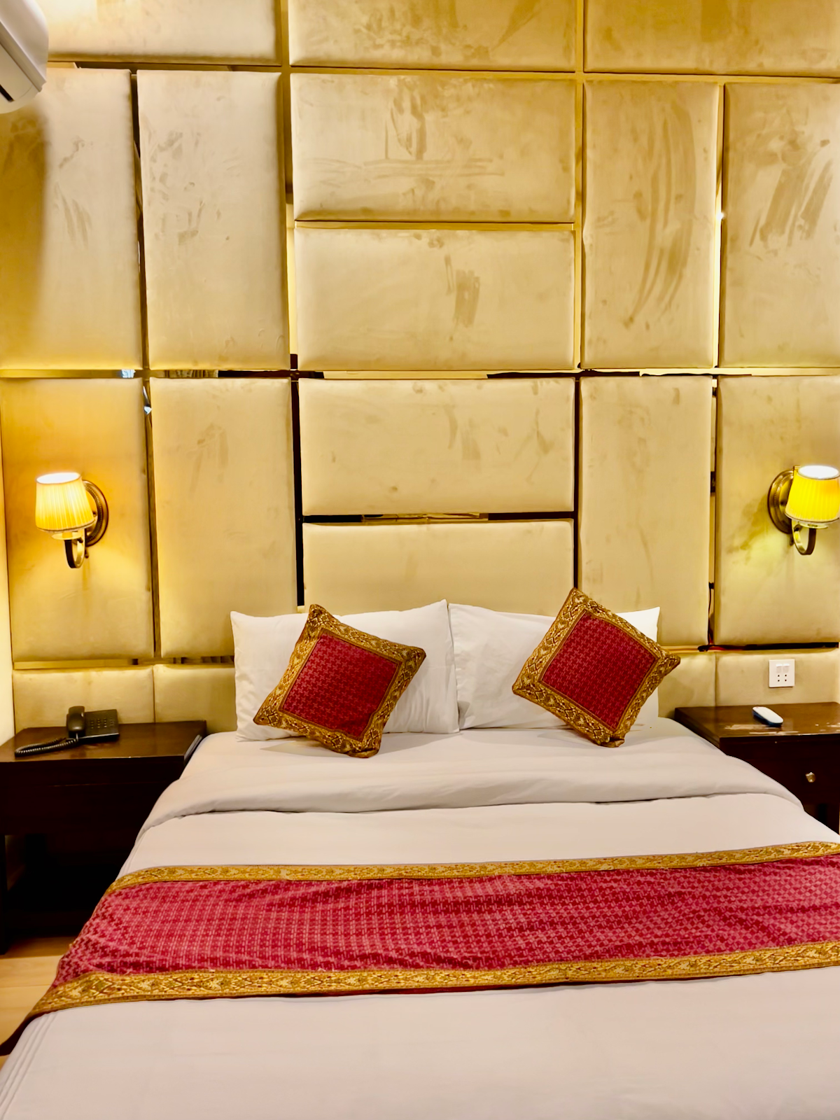Sheltons Rezidor Islamabad — photo 10
