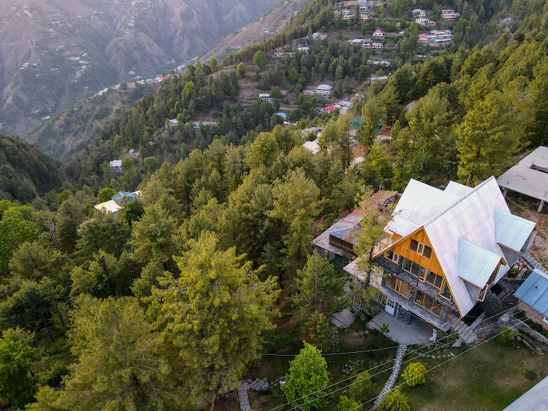 Gali's End by Roomy - boys hostel in Nathia Gali, Khyber Pakhtunkhwa