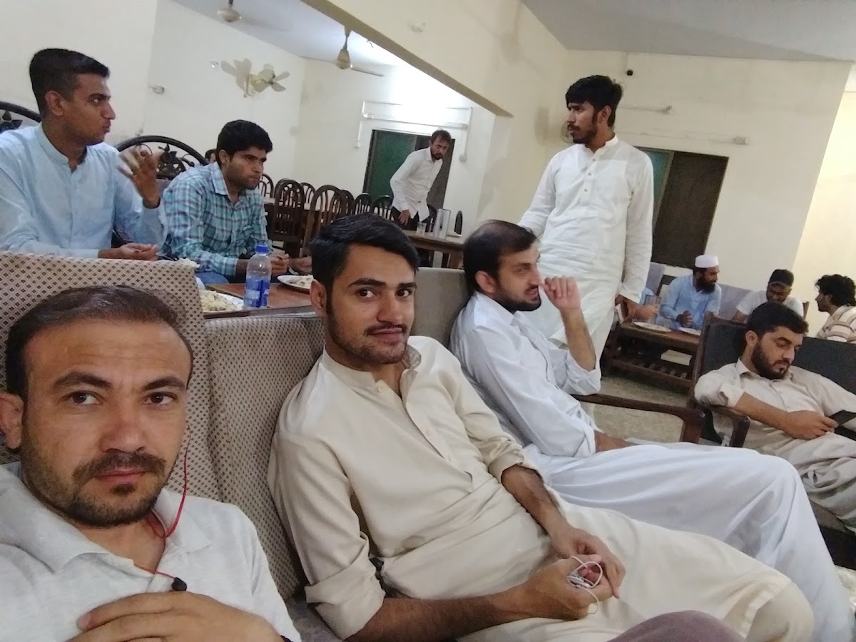 ICCBS Boys Hostel — photo 10