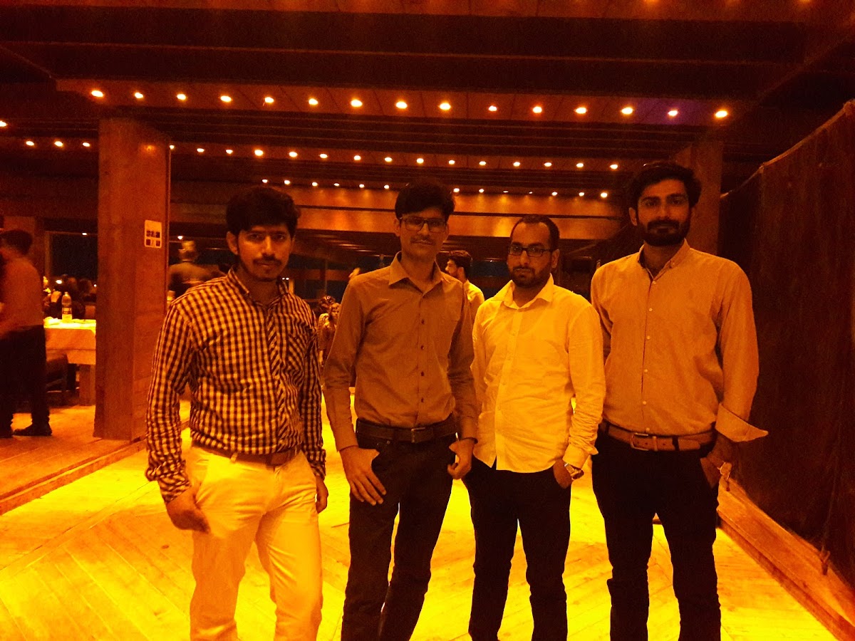 ICCBS Boys Hostel — photo 9