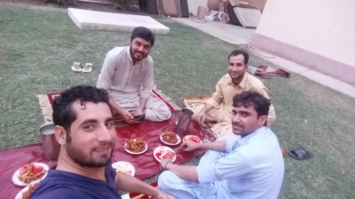 ICCBS Boys Hostel — photo 7