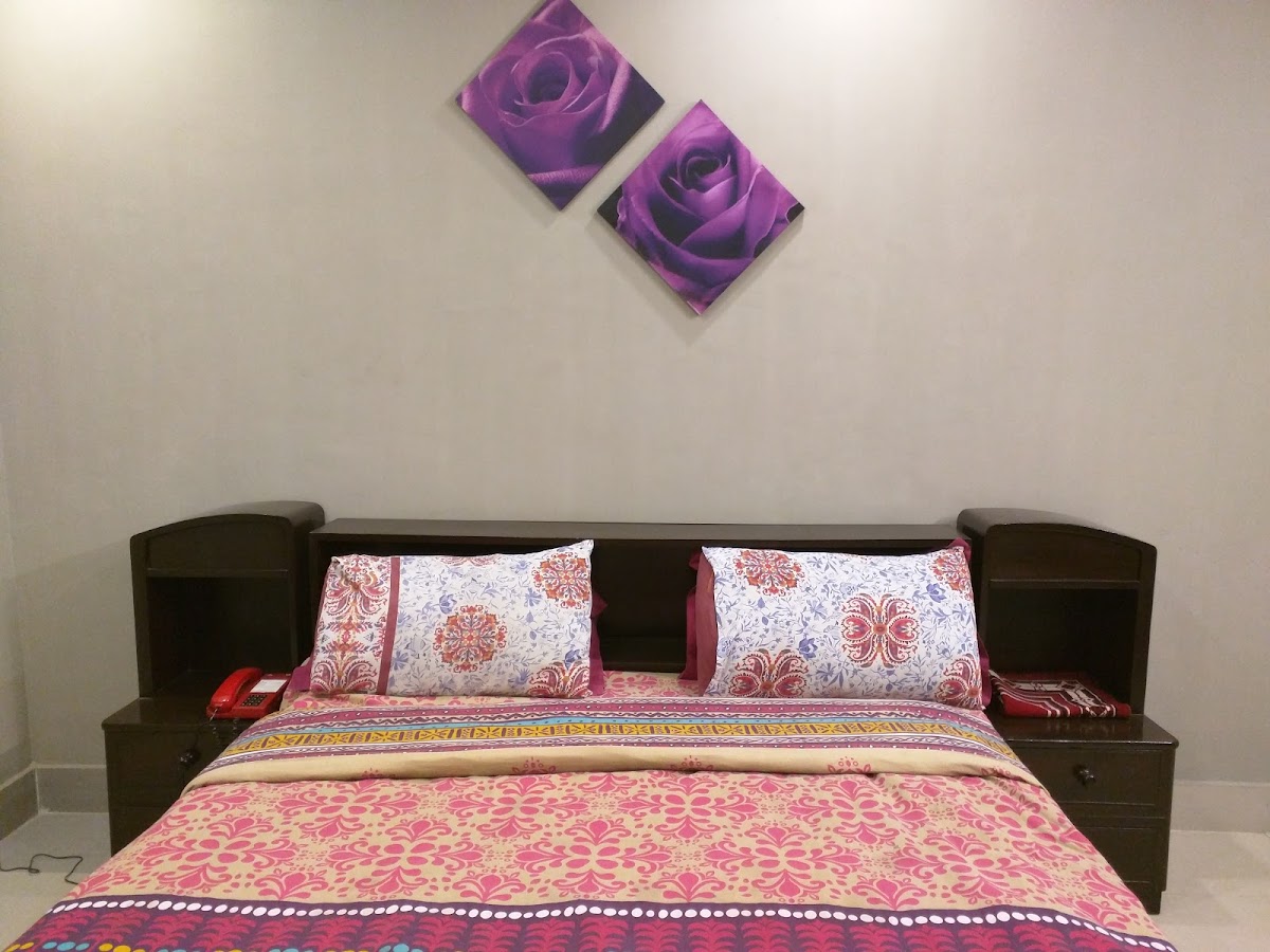 Hotel Afandi — photo 10