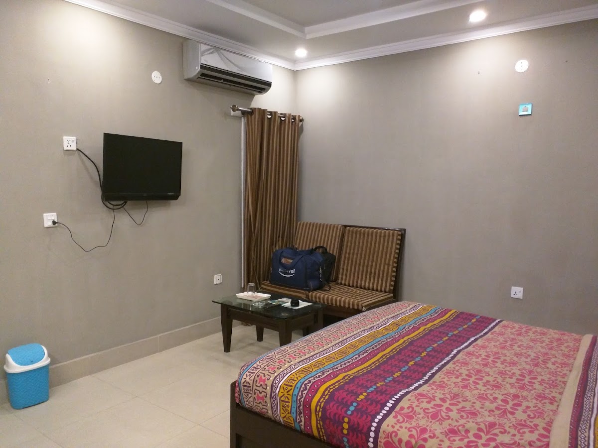 Hotel Afandi — photo 6