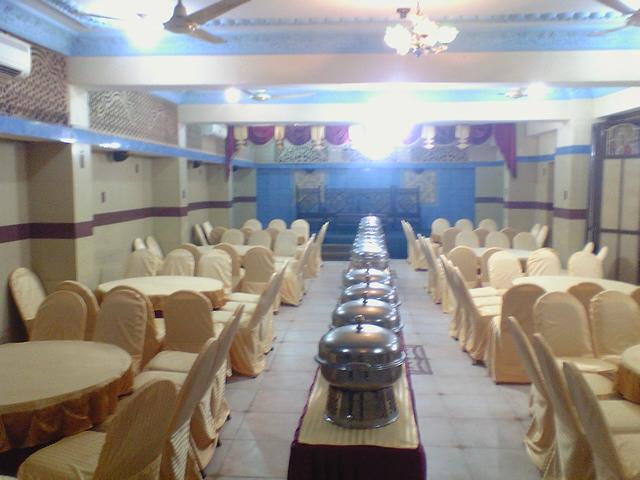 Welcome Hotel — photo 10