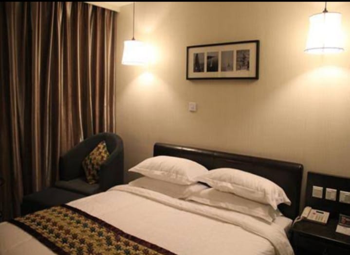 Welcome Hotel — photo 6