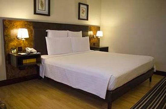 Welcome Hotel — photo 7