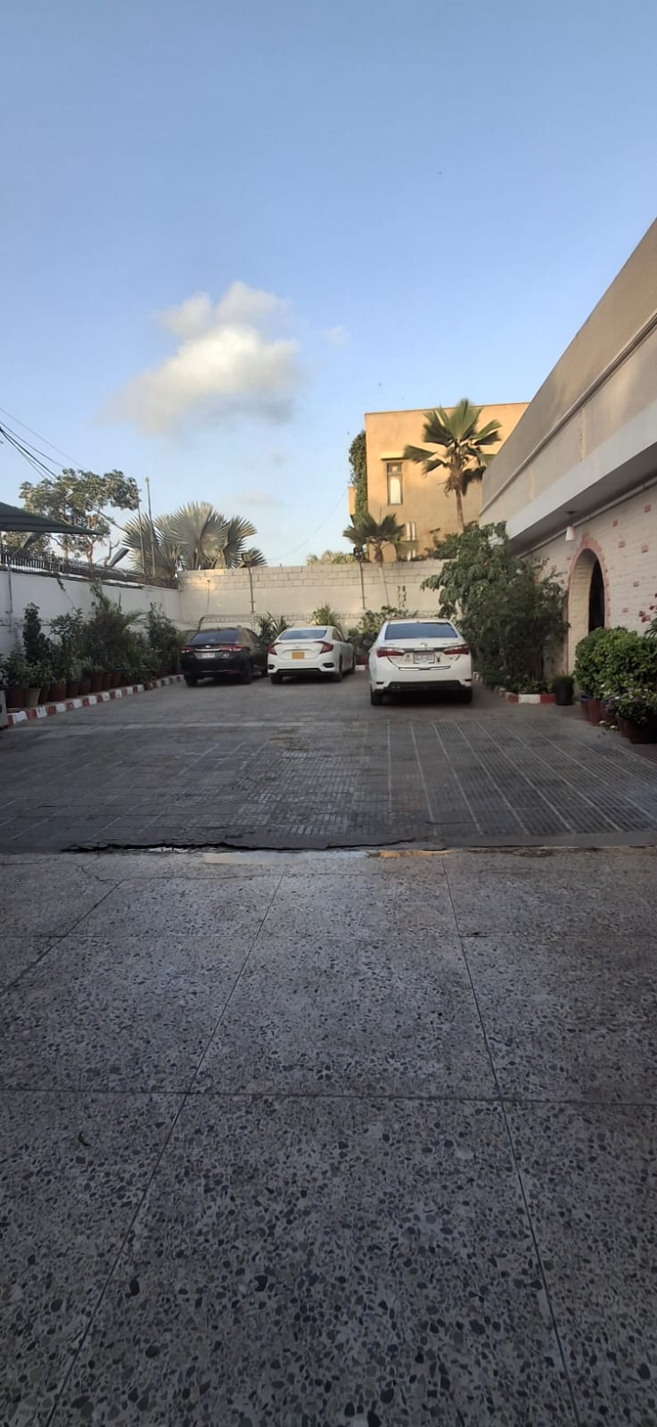 KARACHI FORT BOUTIQUE HOTEL - coed hostel in Karachi, Sindh