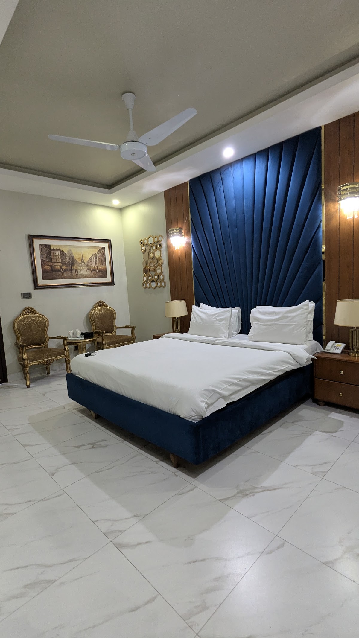KARACHI FORT BOUTIQUE HOTEL — photo 10