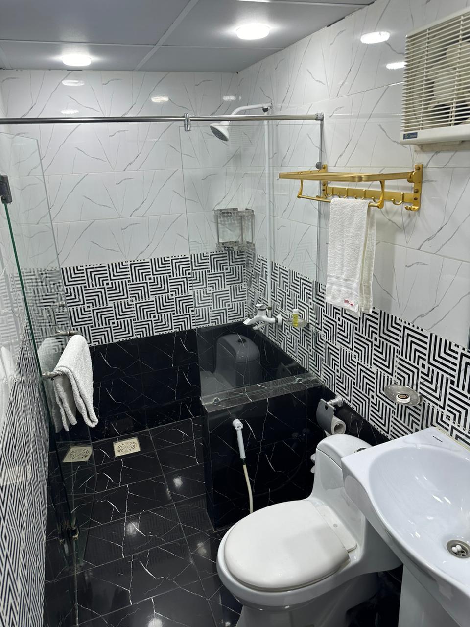 KARACHI FORT BOUTIQUE HOTEL — photo 9